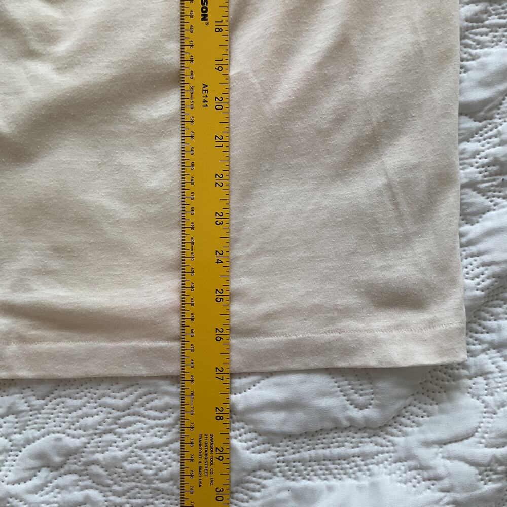 Vintage 1985 St.Louis Cardinals Eastern Divison Champions One Size T Shirt - Picture 6 of 7